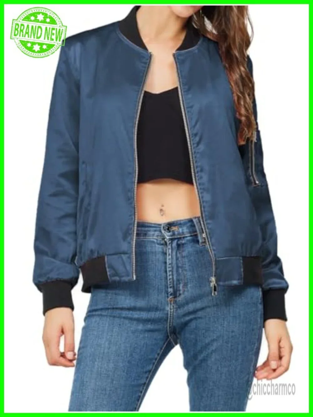 N/A this satin